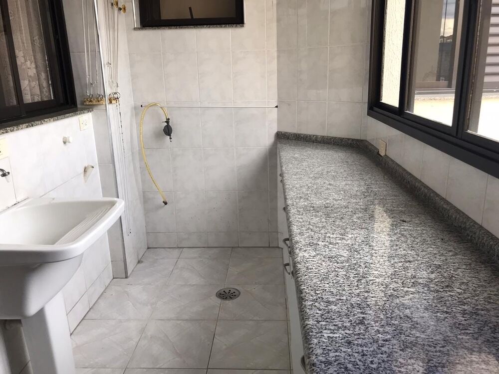 Apartamento, 3 quartos, 138 m² - Foto 5