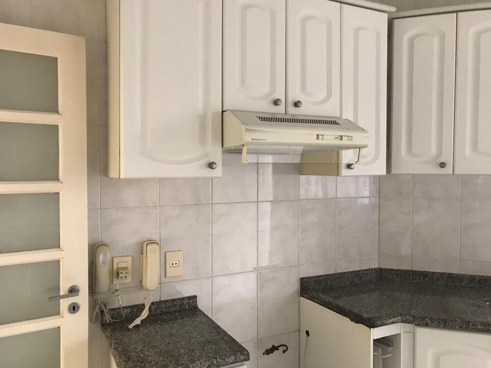 Apartamento, 3 quartos, 138 m² - Foto 3