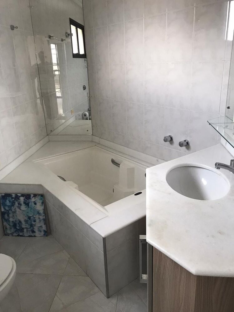 Apartamento, 3 quartos, 138 m² - Foto 7