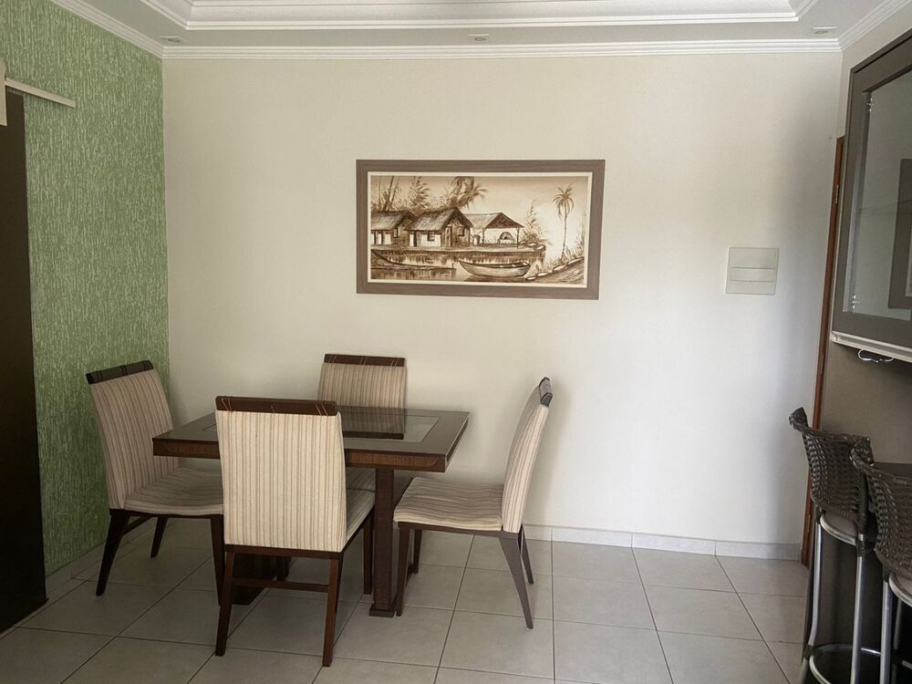Apartamento, 2 quartos, 64 m² - Foto 5