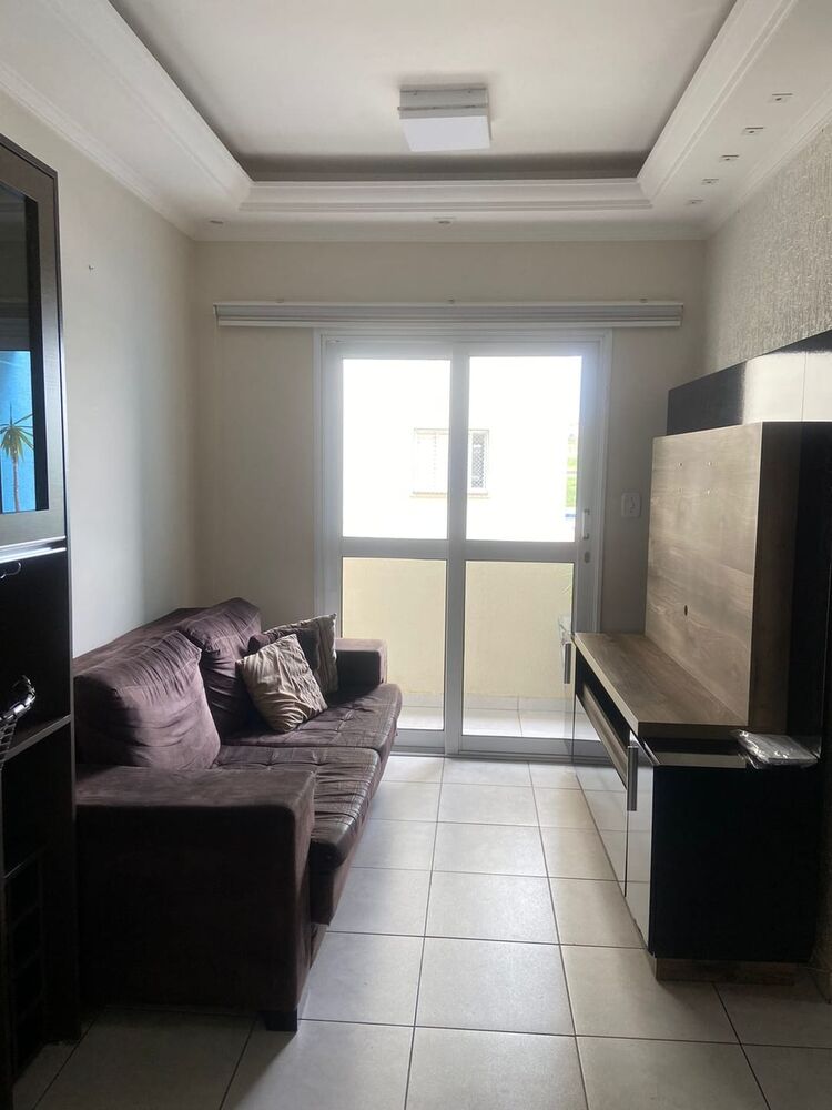 Apartamento, 2 quartos, 64 m² - Foto 4