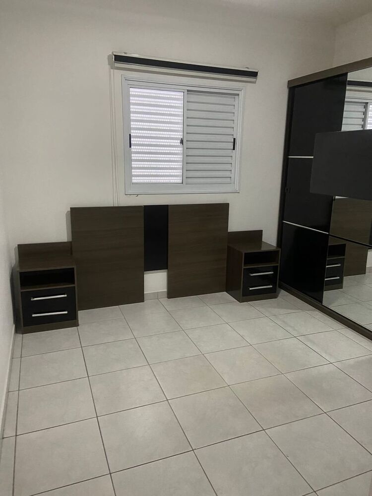 Apartamento, 2 quartos, 64 m² - Foto 1