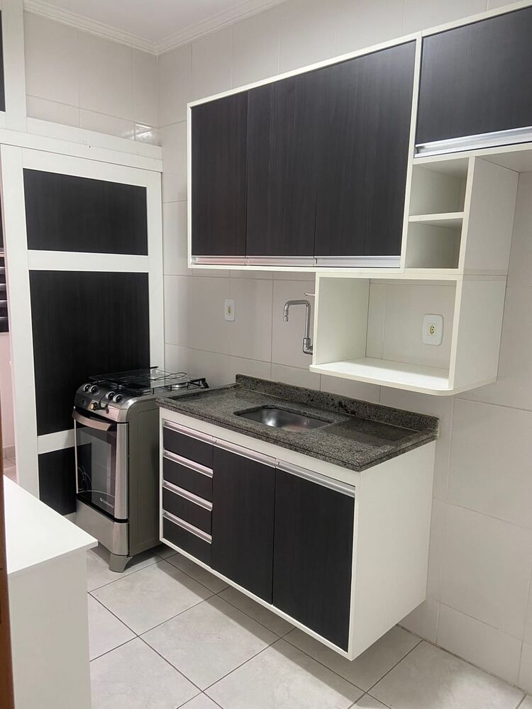 Apartamento, 2 quartos, 64 m² - Foto 2