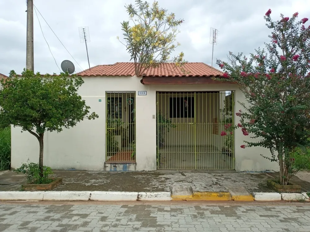 Casa, 2 quartos - Foto 1