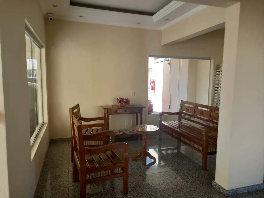 Apartamento, 2 quartos, 57 m² - Foto 4