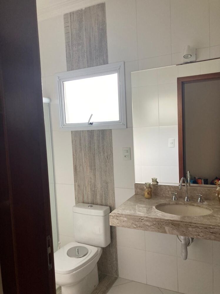 Casa de Condomínio à venda com 4 quartos, 257m² - Foto 6