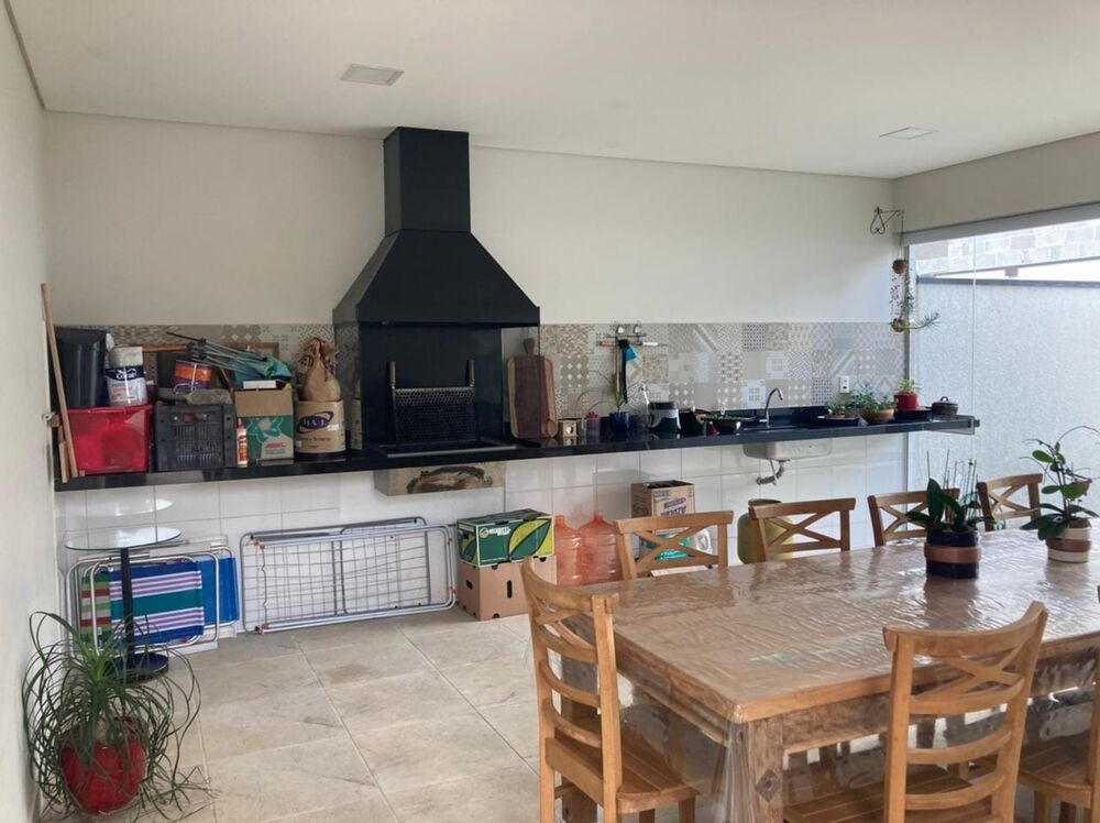 Casa de Condomínio à venda com 4 quartos, 257m² - Foto 16