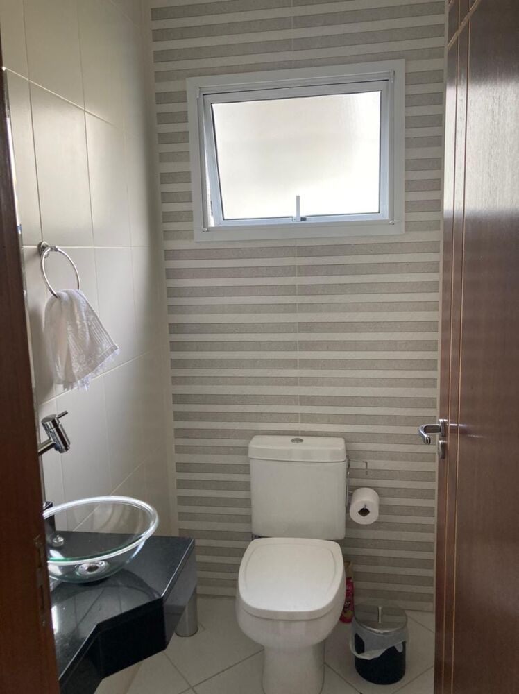 Casa de Condomínio à venda com 4 quartos, 257m² - Foto 13
