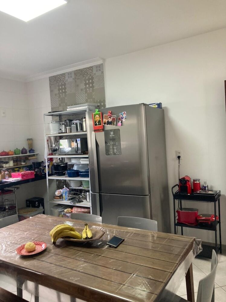 Casa de Condomínio à venda com 4 quartos, 257m² - Foto 11