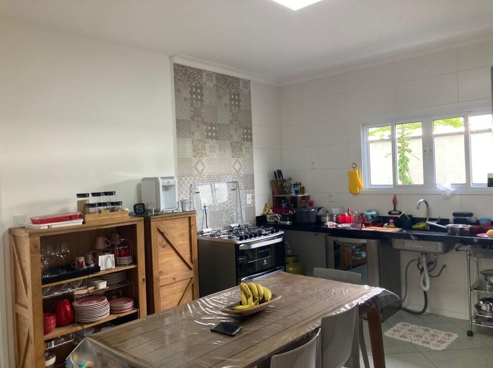 Casa de Condomínio à venda com 4 quartos, 257m² - Foto 12