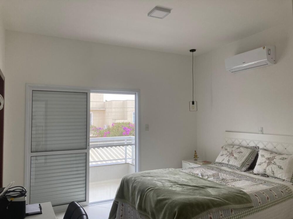 Casa de Condomínio à venda com 4 quartos, 257m² - Foto 30