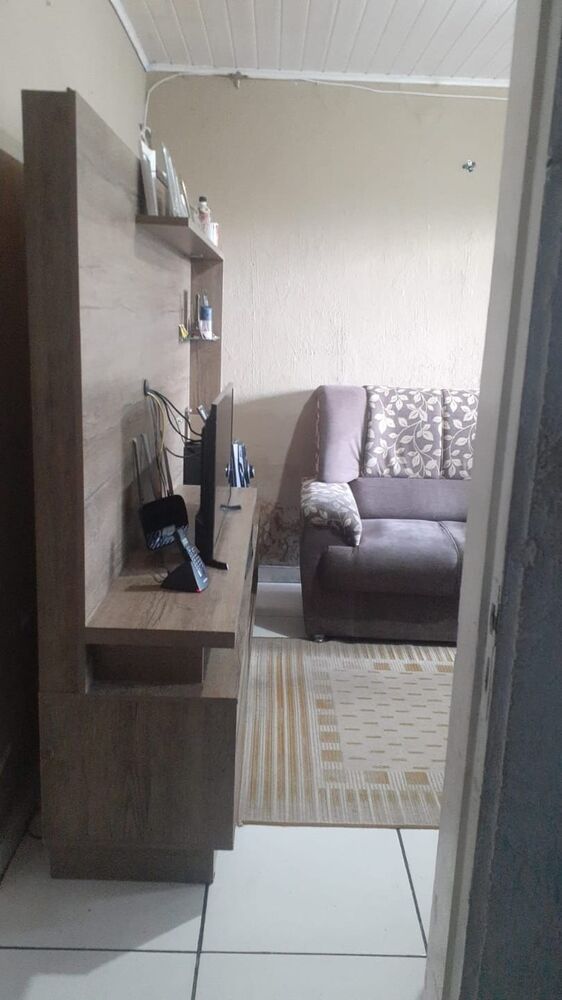 Casa, 2 quartos, 70 m² - Foto 1