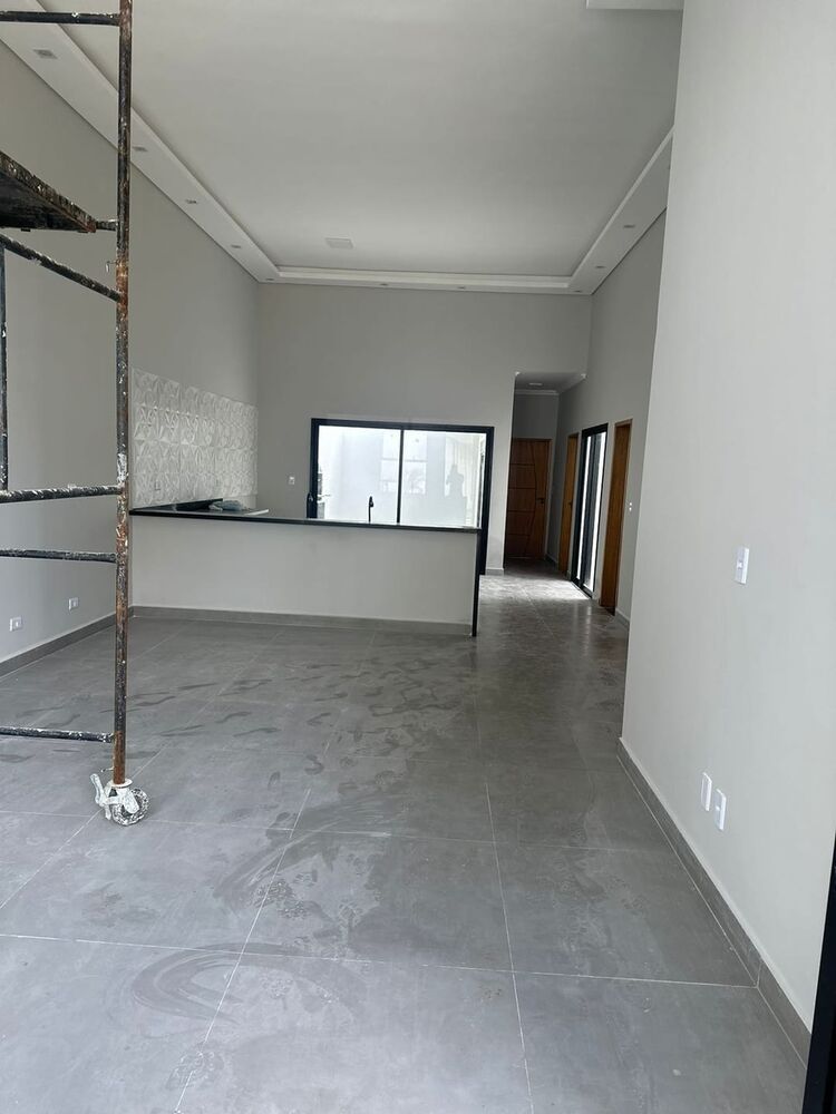 Casa de Condomínio à venda com 3 quartos, 140m² - Foto 2