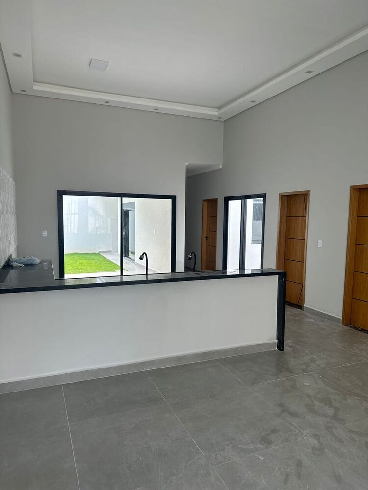 Casa de Condomínio à venda com 3 quartos, 140m² - Foto 3