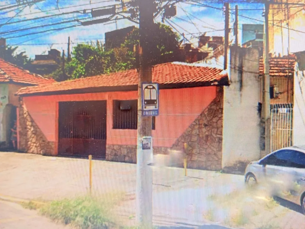 Casa, 3 quartos, 120 m² - Foto 1
