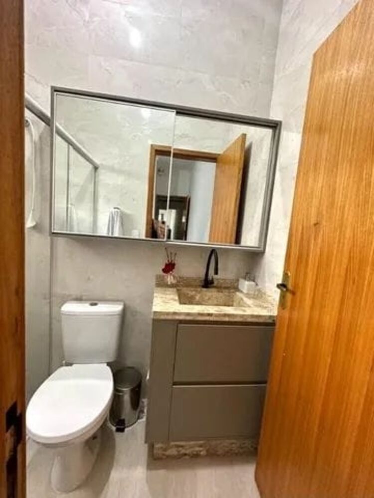 Casa à venda com 2 quartos, 76m² - Foto 5