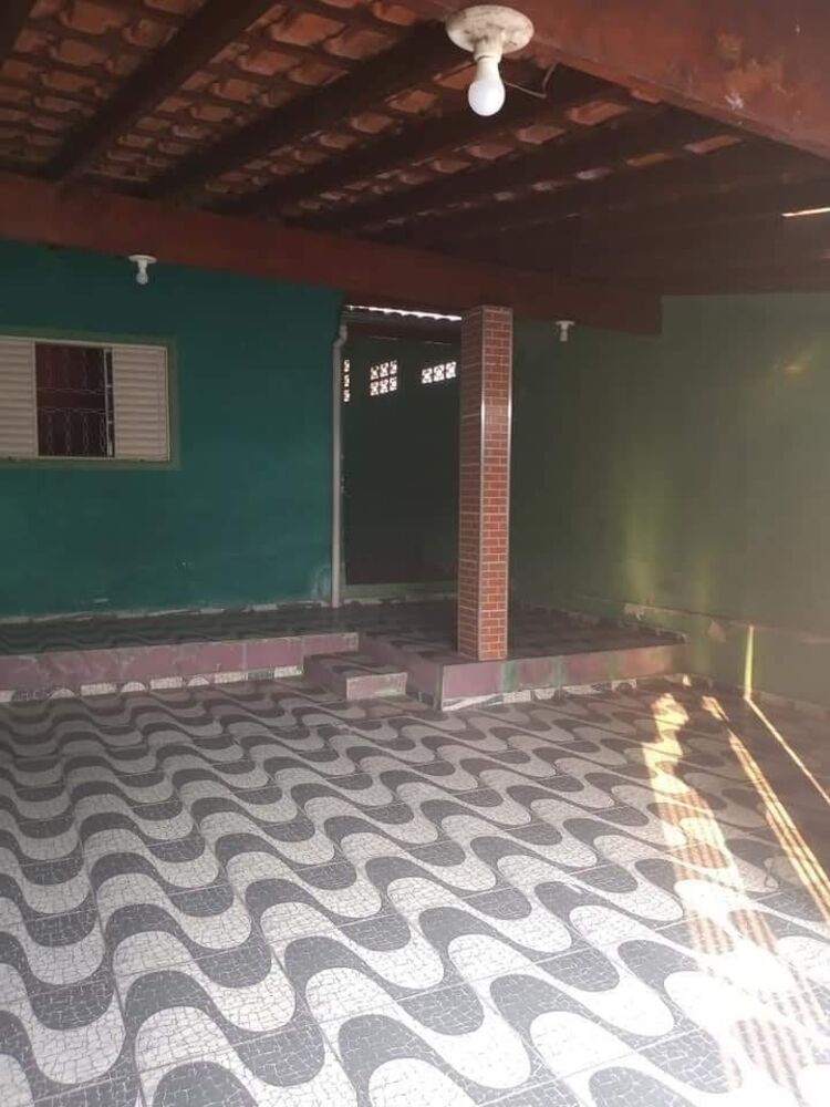 Casa, 2 quartos, 57 m² - Foto 3