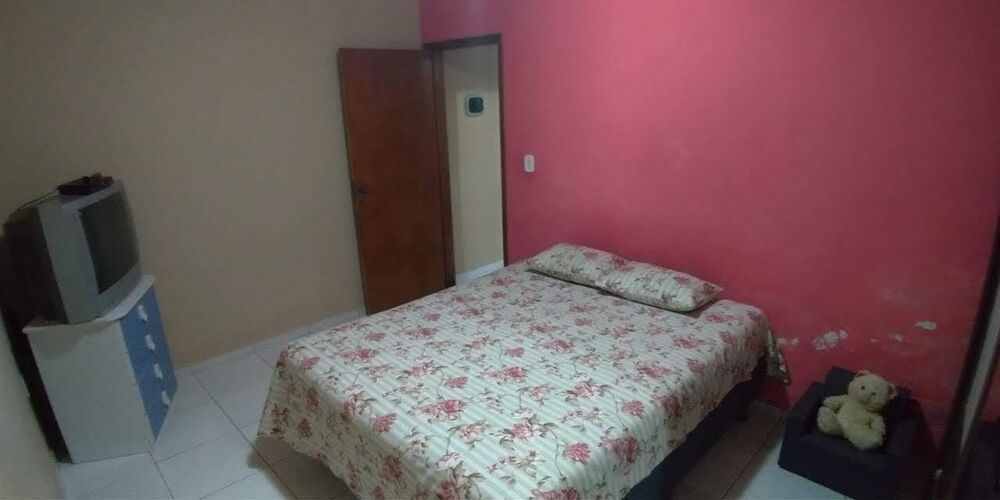Casa, 2 quartos, 57 m² - Foto 1
