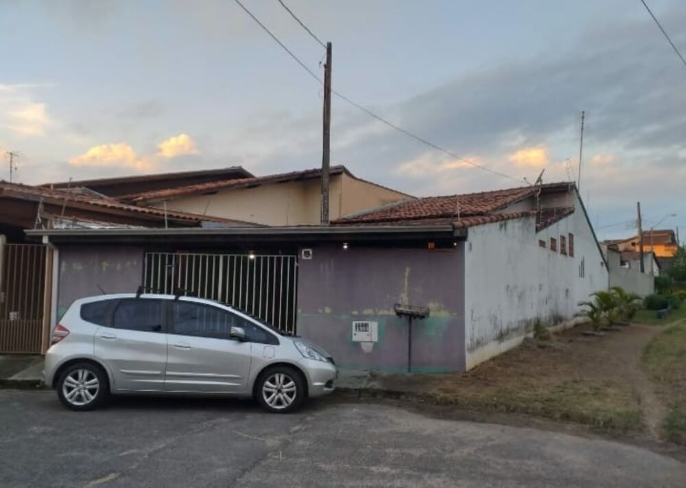 Casa, 2 quartos, 57 m² - Foto 2
