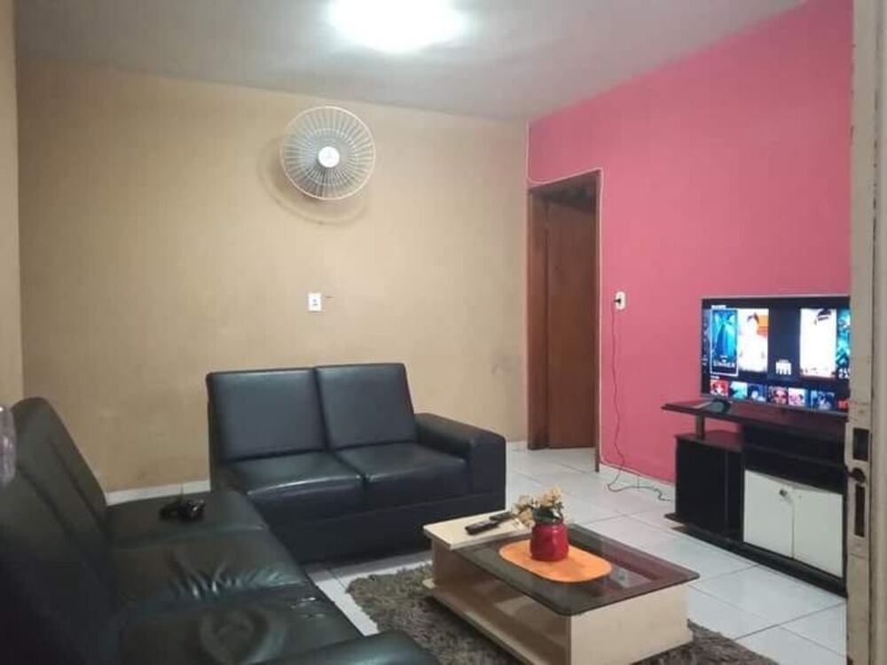Casa, 2 quartos, 57 m² - Foto 4