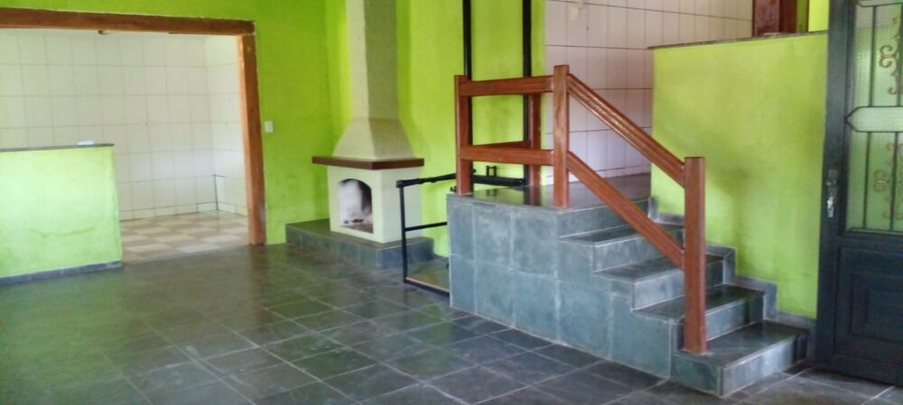 Sítio, 4 quartos, 2000 m² - Foto 4