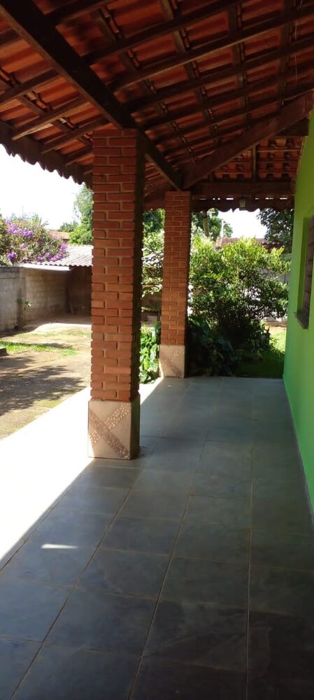 Sítio, 4 quartos, 2000 m² - Foto 3