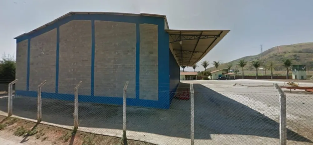 Depósito-Galpão, 1200 m² - Foto 1