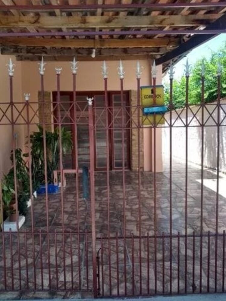 Casa, 2 quartos, 90 m² - Foto 1