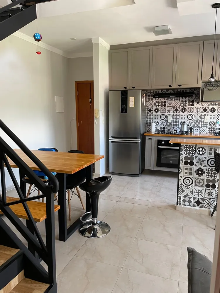 Apartamento, 3 quartos, 126 m² - Foto 3