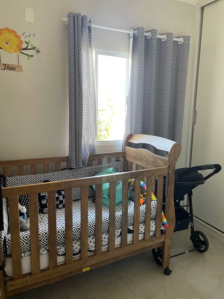 Apartamento, 3 quartos, 126 m² - Foto 12