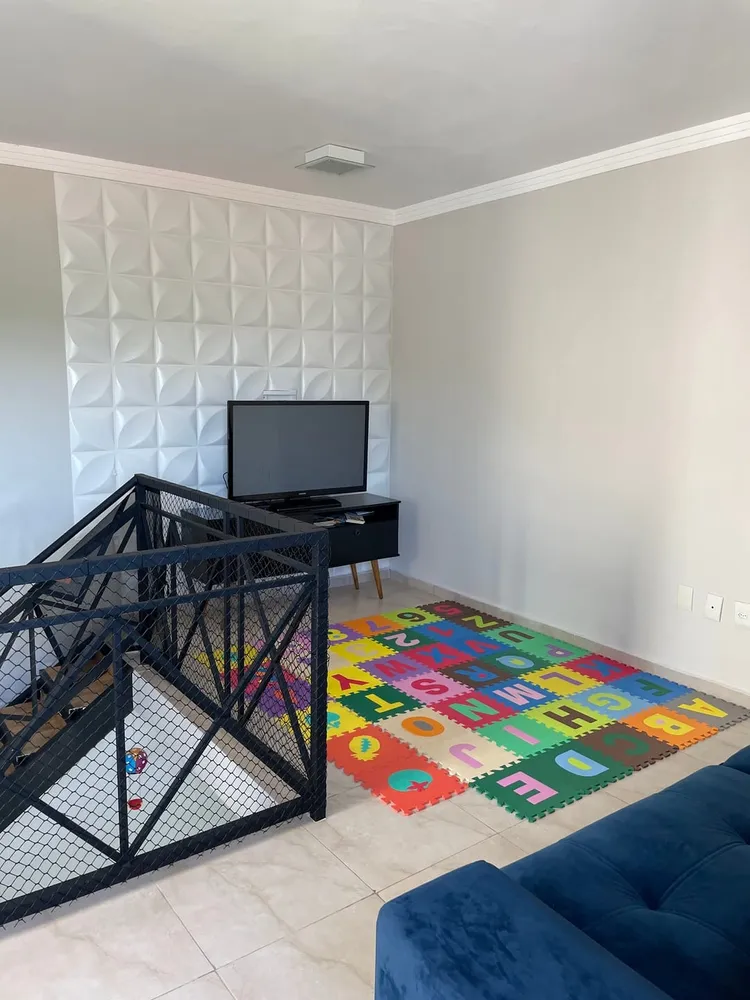 Apartamento, 3 quartos, 126 m² - Foto 15