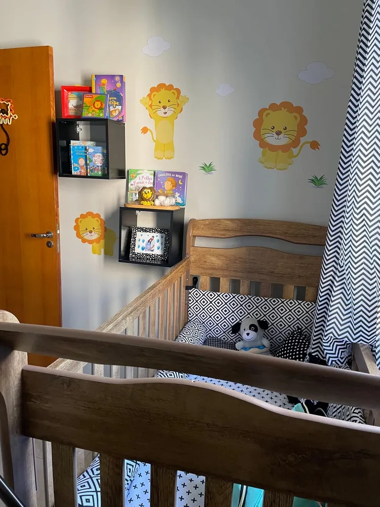 Apartamento, 3 quartos, 126 m² - Foto 10