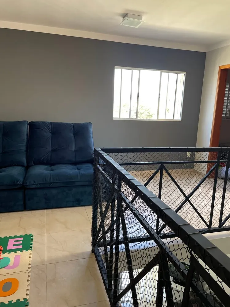 Apartamento, 3 quartos, 126 m² - Foto 13