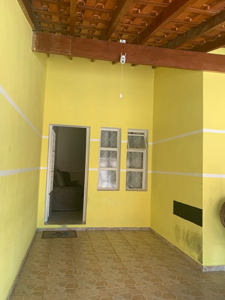 Casa, 3 quartos, 74 m² - Foto 2