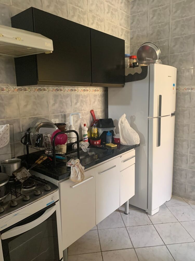 Casa, 3 quartos, 74 m² - Foto 4