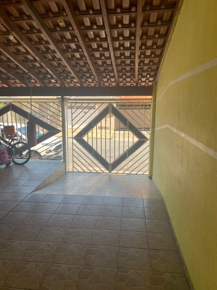 Casa, 3 quartos, 74 m² - Foto 3