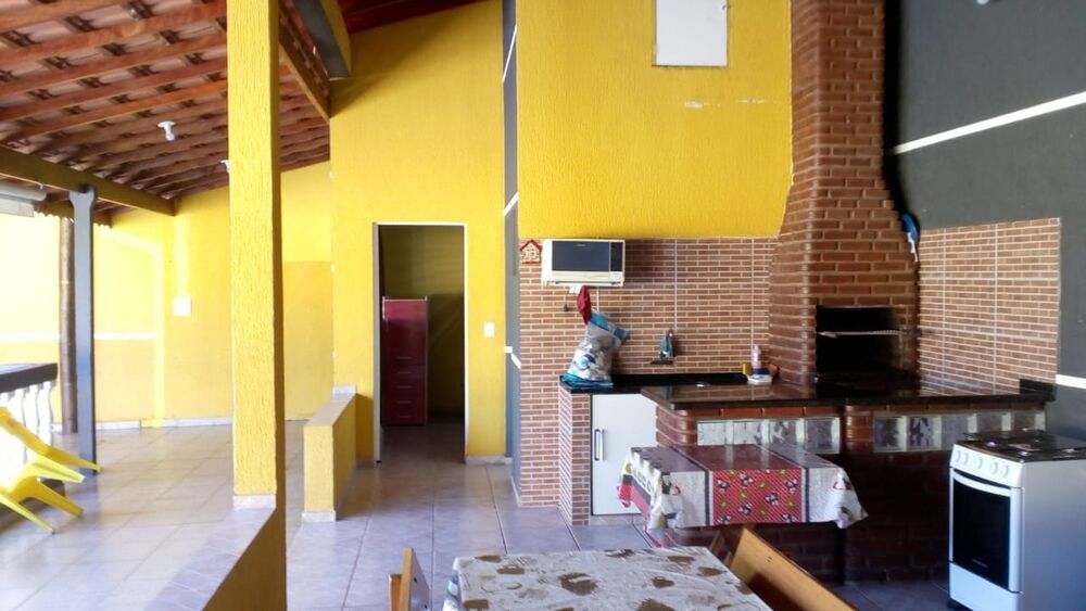 Loja-Salão à venda com 1 quarto, 143m² - Foto 1