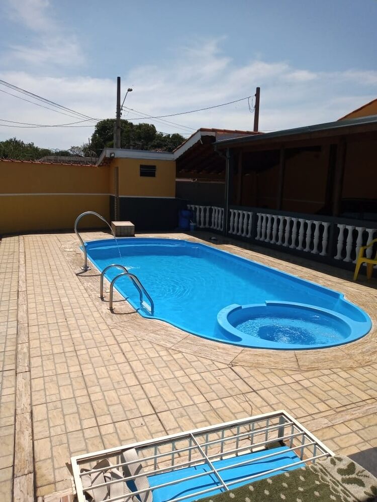 Loja-Salão à venda com 1 quarto, 143m² - Foto 2