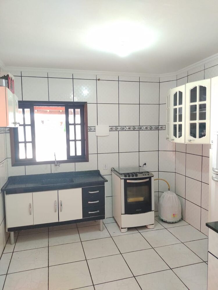 Casa, 3 quartos, 169 m² - Foto 1