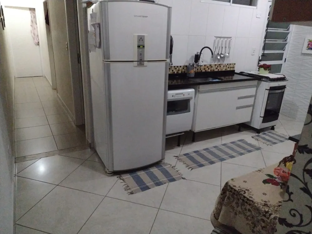 Casa de Condomínio, 2 quartos - Foto 4