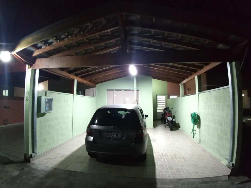 Casa de Condomínio, 2 quartos - Foto 1