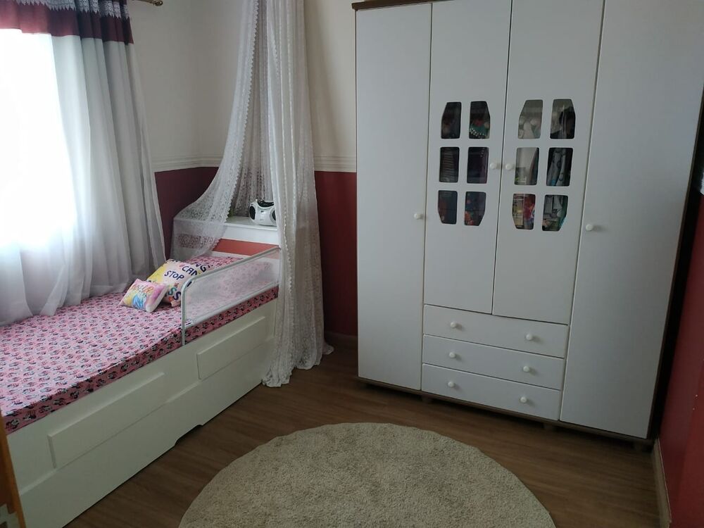 Sobrado, 4 quartos, 220 m² - Foto 16