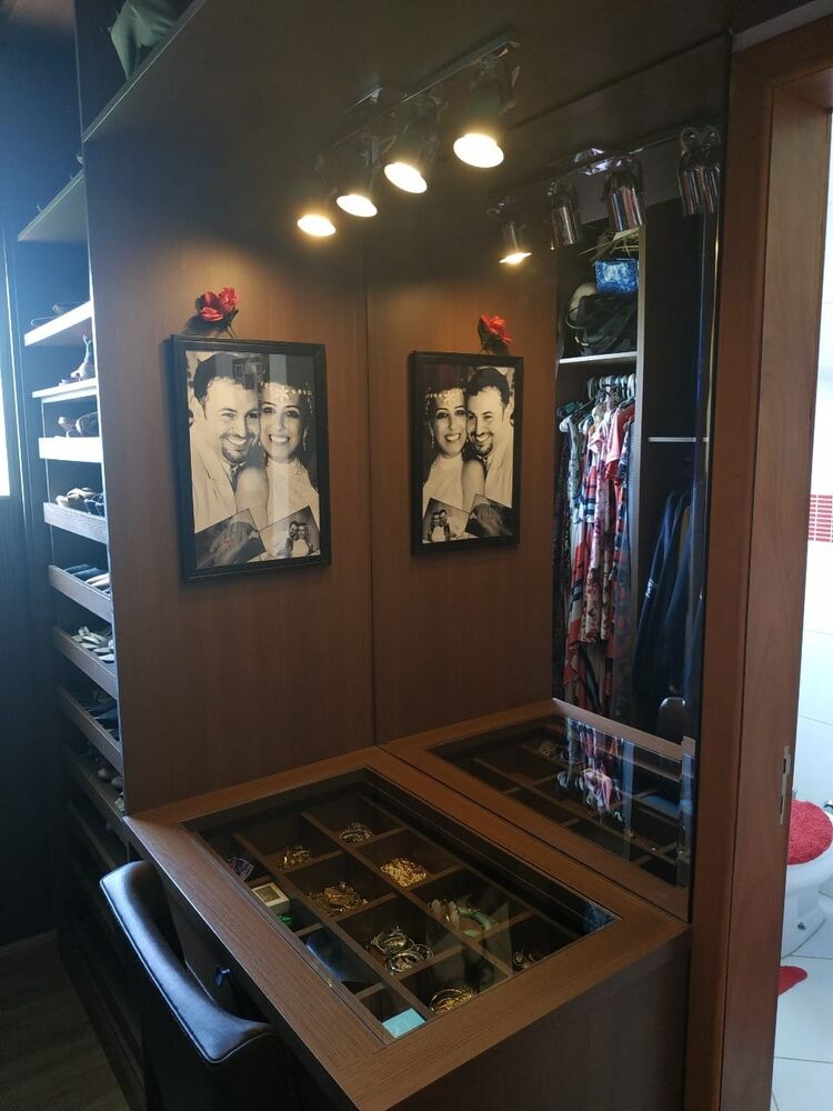 Sobrado, 4 quartos, 220 m² - Foto 9