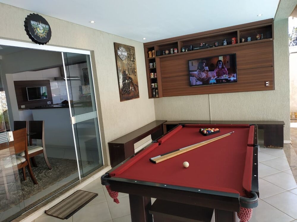 Sobrado, 4 quartos, 220 m² - Foto 26