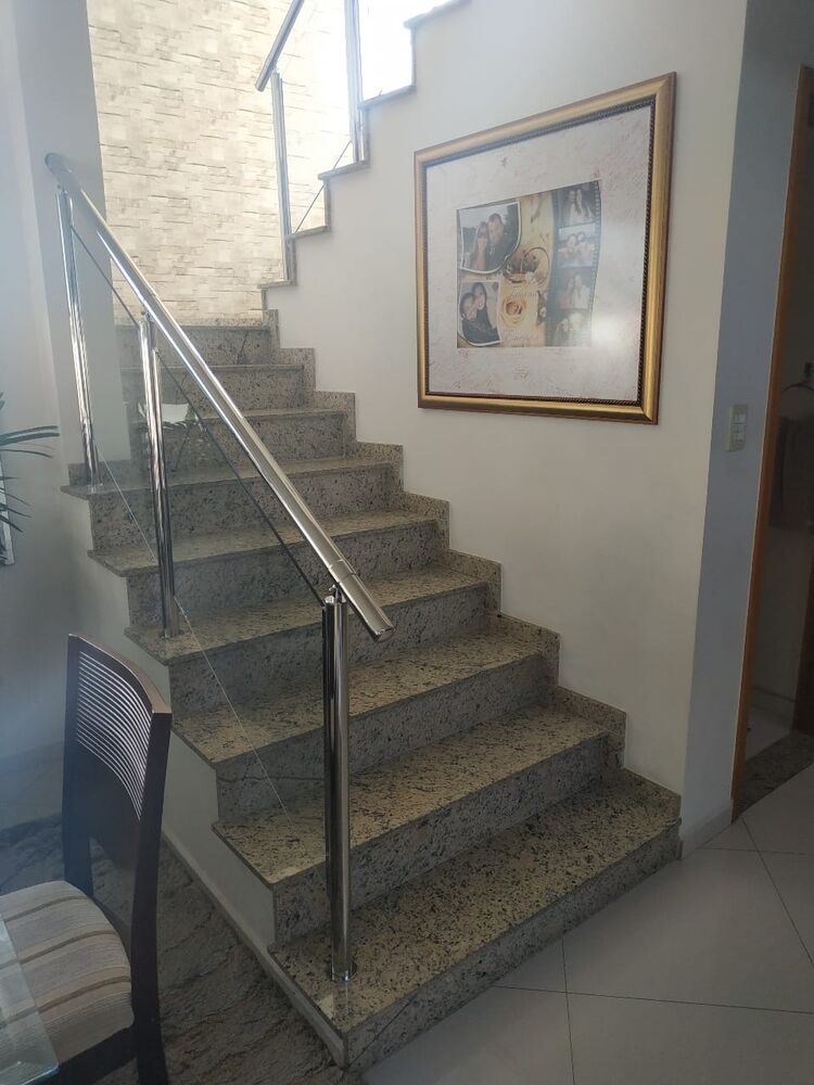 Sobrado, 4 quartos, 220 m² - Foto 8