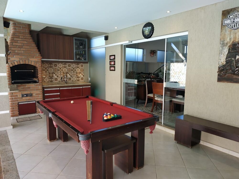 Sobrado, 4 quartos, 220 m² - Foto 24