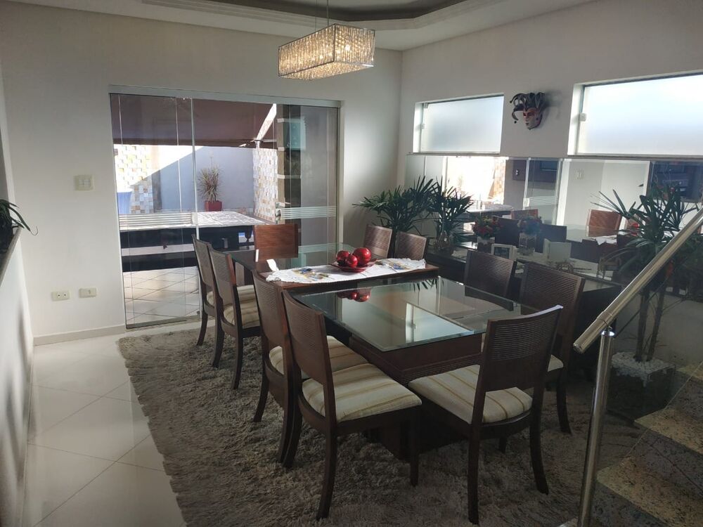 Sobrado, 4 quartos, 220 m² - Foto 2