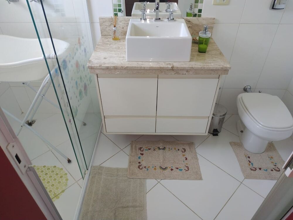 Sobrado, 4 quartos, 220 m² - Foto 22