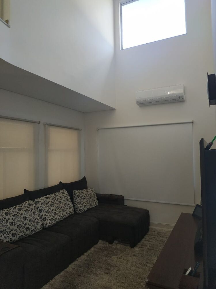 Sobrado, 4 quartos, 220 m² - Foto 1