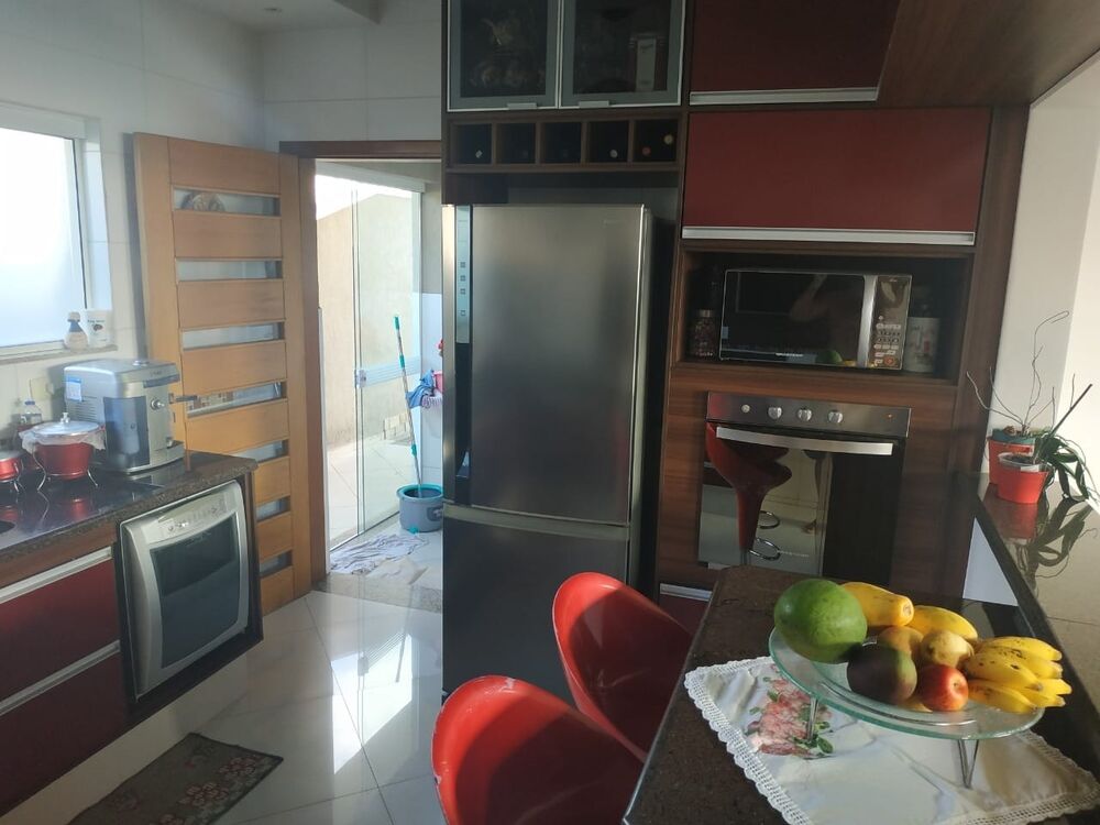 Sobrado, 4 quartos, 220 m² - Foto 4